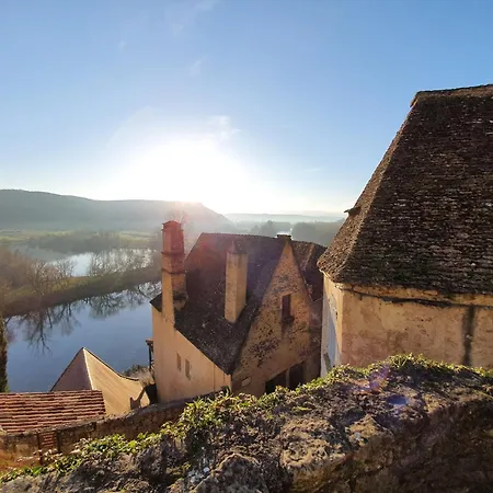 Le Pigeonnier Du Bordial Villa Molieres (Dordogne)