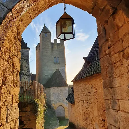Le Pigeonnier Du Bordial *