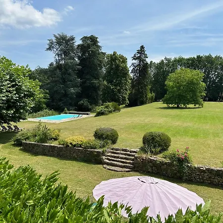Le Pigeonnier Du Bordial Molieres (Dordogne)