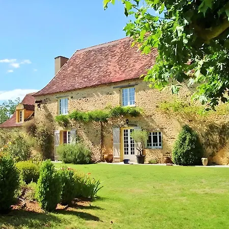 Le Pigeonnier Du Bordial Villa *