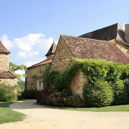 Le Pigeonnier Du Bordial Villa *