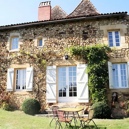Le Pigeonnier Du Bordial Molieres (Dordogne)