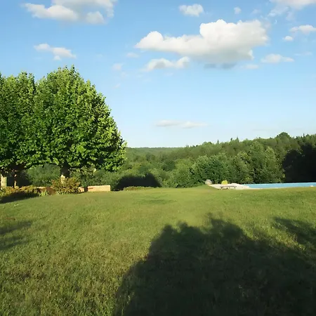 Le Pigeonnier Du Bordial Villa