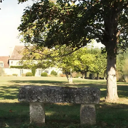 Villa Le Pigeonnier Du Bordial